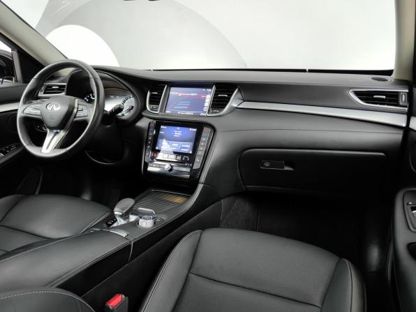 Infiniti QX50 II с пробегом 2019 года, цена 2 490 000 рублей, 183000 км, внедорожник, Автокод Объявления