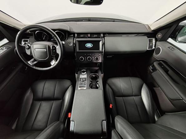 Land Rover Discovery V с пробегом 2019 года, цена 5 000 000 рублей, 45648 км, внедорожник, Автокод Объявления