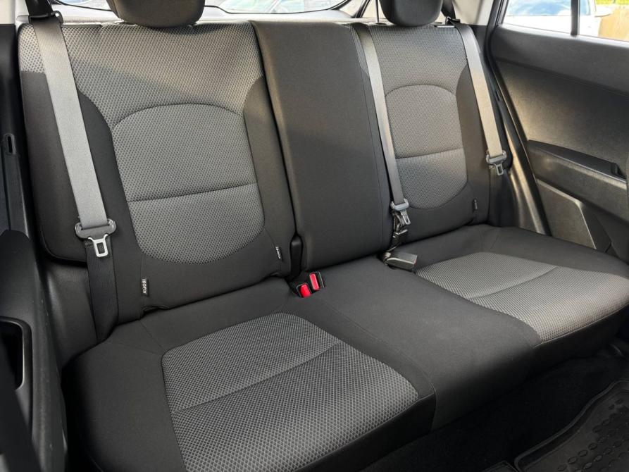 Hyundai Creta I Екатеринбург  - изображение 34