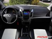 SsangYong Actyon II Рестайлинг Москва  - изображение 29