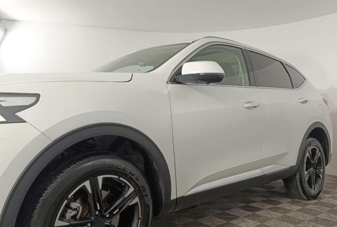 Haval F7 I с пробегом 2020 года, цена 1 460 000 рублей, 194507 км, внедорожник, Автокод Объявления