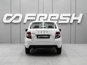 Lada (ВАЗ) Granta I Рестайлинг Ростов-на-Дону  - изображение 19