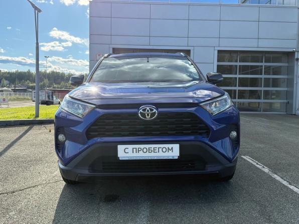 Toyota RAV4 V (XA50) с пробегом 2022 года, цена 3 400 000 рублей, 73646 км, внедорожник, Автокод Объявления
