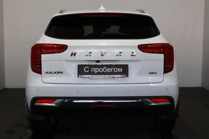 Haval Jolion I с пробегом 2023 года, цена 1 949 000 рублей, 26000 км, внедорожник, Автокод Объявления