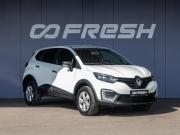 Renault Kaptur I Краснодар  - изображение 19