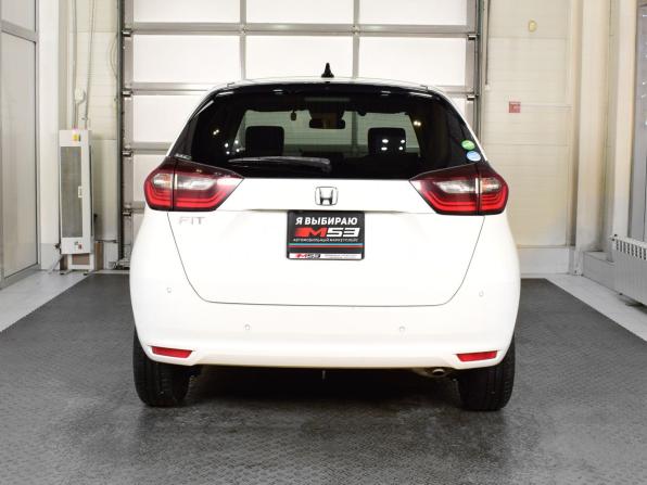 Honda Fit IV с пробегом 2020 года, цена 1 415 995 рублей, 74131 км, хэтчбек, Автокод Объявления