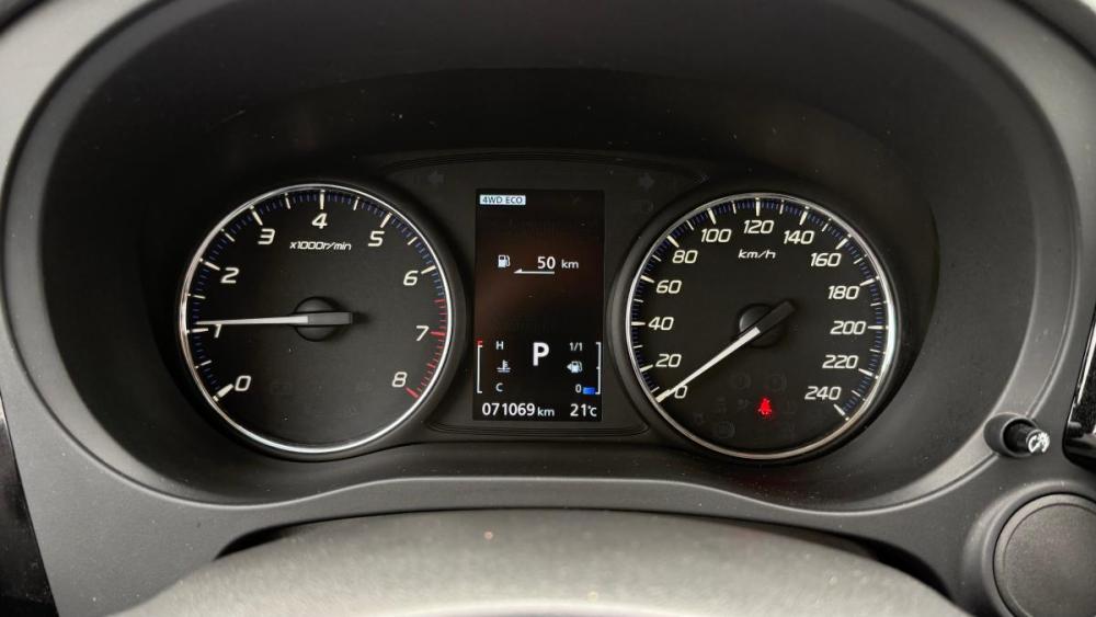 Mitsubishi Outlander III Рестайлинг 3 Санкт-Петербург  - изображение 14