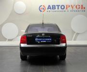 Volkswagen Passat B5 Москва  - изображение 28