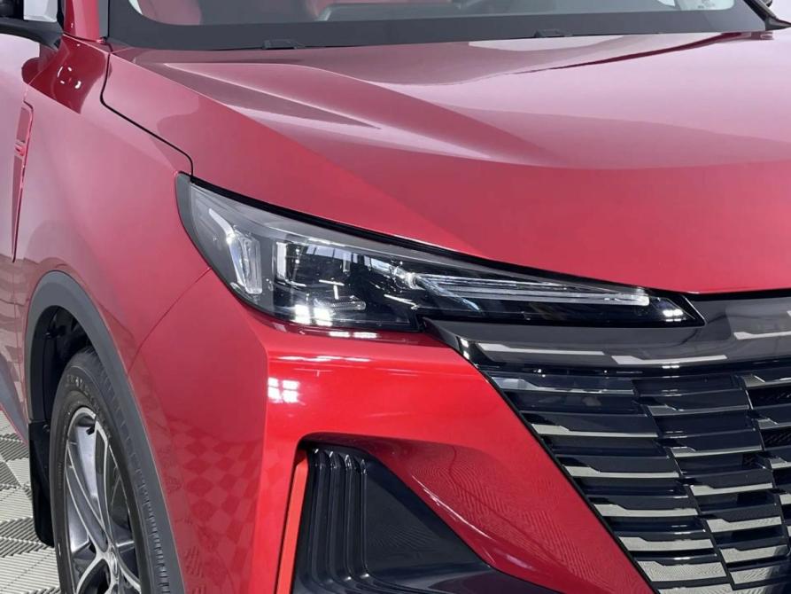Changan UNI-S I Воронеж  - изображение 9