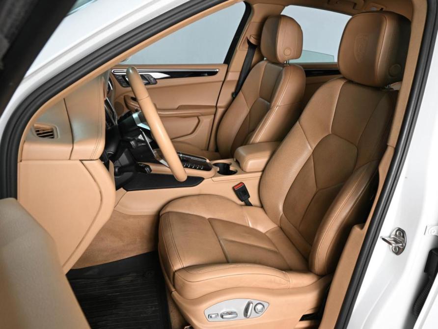 Porsche Macan I Ростов-на-Дону  - изображение 10