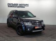 Suzuki Grand Vitara II Рестайлинг 2 Пермь  - изображение 12