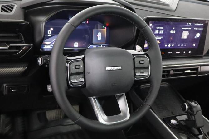 Haval H3 I с пробегом 2024 года, цена 2 349 000 рублей, 22000 км, внедорожник, Автокод Объявления