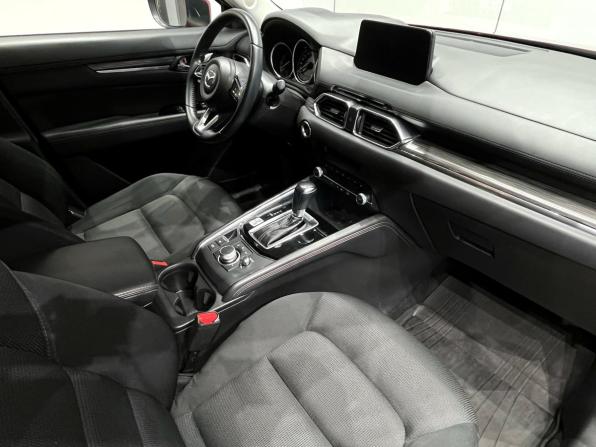 Mazda CX-5 II с пробегом 2020 года, цена 2 830 000 рублей, 134090 км, внедорожник, Автокод Объявления
