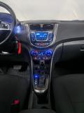 Hyundai Solaris I Рестайлинг Москва  - изображение 36