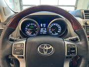 Toyota Land Cruiser Prado 150 Series Рестайлинг 1 Екатеринбург  - изображение 60