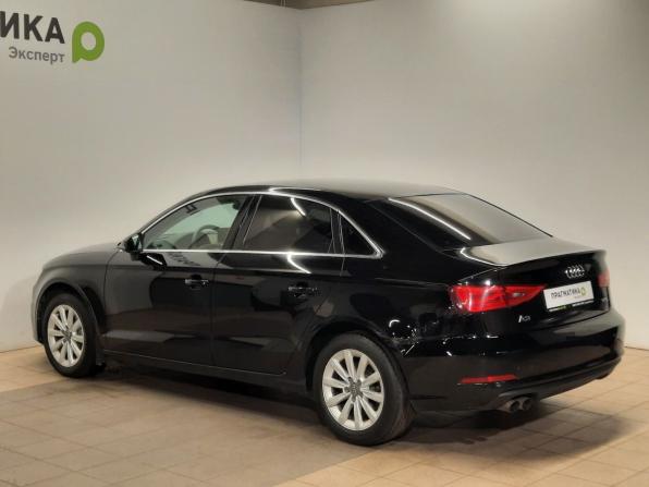 Audi A3 III (8V) с пробегом 2013 года, цена 888 000 рублей, 317000 км, седан, Автокод Объявления