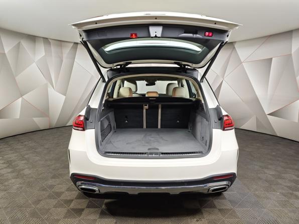 Mercedes-Benz GLE II (V167) с пробегом 2019 года, цена 6 700 000 рублей, 21148 км, внедорожник, Автокод Объявления
