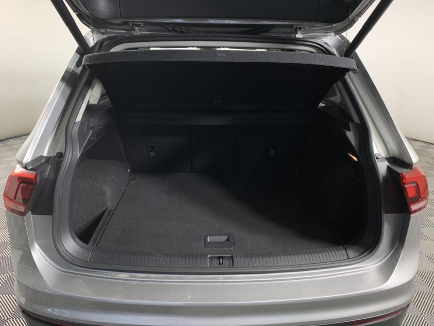 Volkswagen Tiguan II Москва  - изображение 19