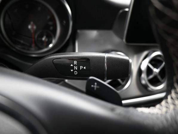 Mercedes-Benz GLA I (X156) Рестайлинг с пробегом 2017 года, цена 2 375 000 рублей, 86955 км, внедорожник, Автокод Объявления