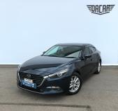 Mazda Axela III Рестайлинг Санкт-Петербург  - изображение 27