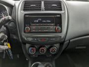 Mitsubishi ASX I Рестайлинг Москва  - изображение 49