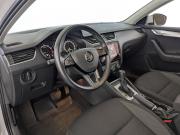 Skoda Octavia III (A7) Рестайлинг Москва  - изображение 40