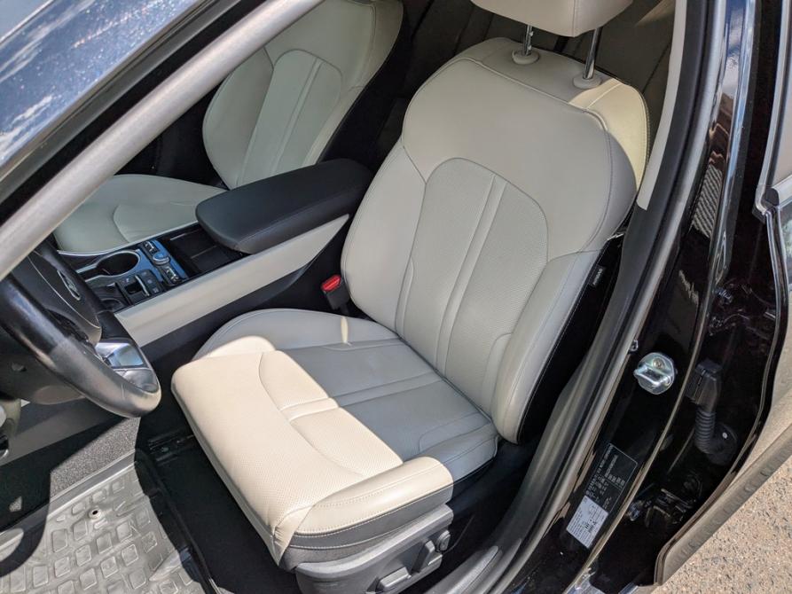 Kia K5 III Москва  - изображение 20