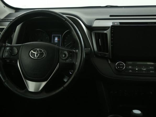 Toyota RAV4 IV (XA40) Рестайлинг с пробегом 2016 года, цена 1 758 000 рублей, 250000 км, внедорожник, Автокод Объявления