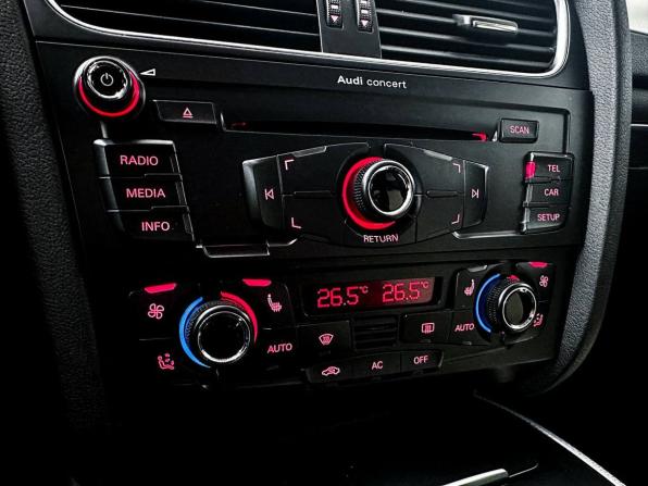 Audi A4 IV (B8) с пробегом 2010 года, цена 1 350 000 рублей, 136101 км, седан, Автокод Объявления