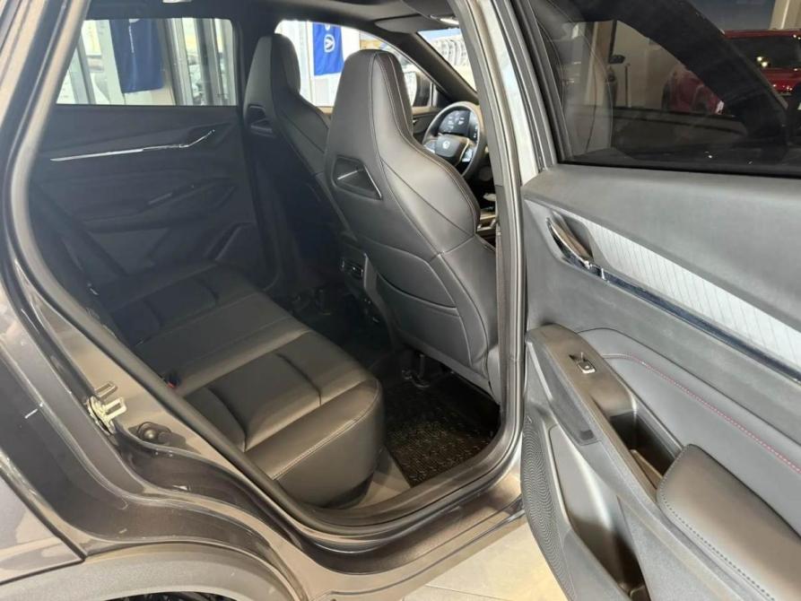 Changan CS35 Max Астрахань  - изображение 10
