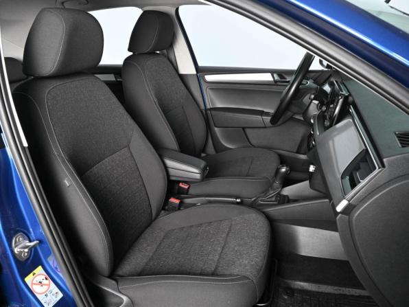 Skoda Rapid II с пробегом 2020 года, цена 1 679 000 рублей, 87277 км, лифтбек, Автокод Объявления