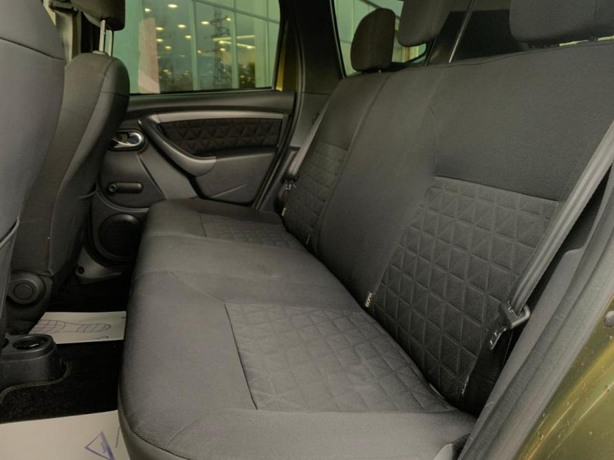 Renault Duster I Рестайлинг Стерлитамак  - изображение 16