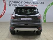 Ford Kuga II Рестайлинг Москва  - изображение 25