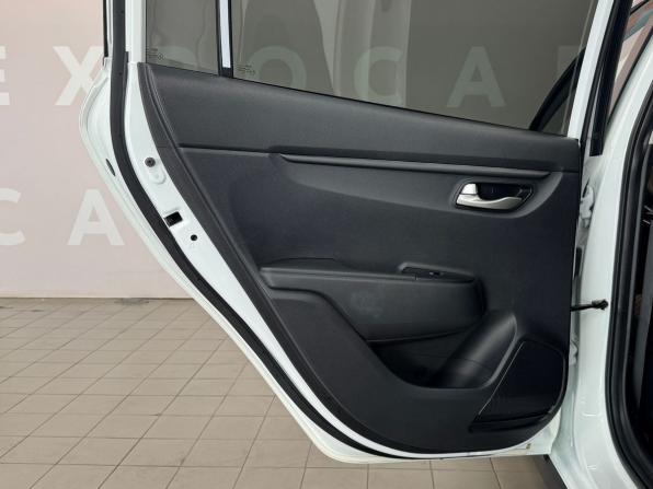 Kia Rio IV с пробегом 2018 года, цена 1 450 000 рублей, 96773 км, хэтчбек, Автокод Объявления