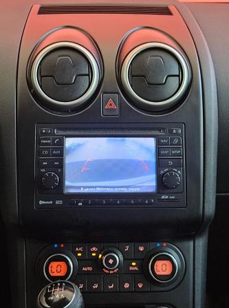 Nissan Qashqai I Рестайлинг с пробегом 2011 года, цена 1 050 000 рублей, 175000 км, внедорожник, Автокод Объявления