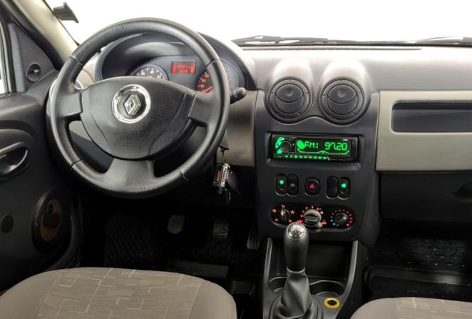 Renault Sandero I с пробегом 2011 года, цена 300 000 рублей, 230762 км, хэтчбек, Автокод Объявления