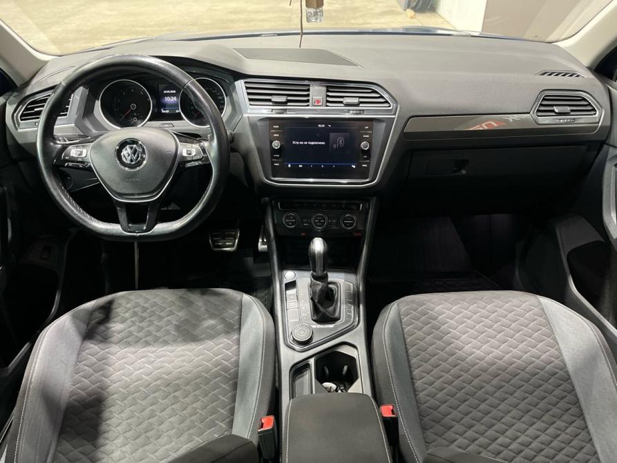 Volkswagen Tiguan II Пермь  - изображение 16