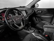 Jeep Cherokee V (KL) Санкт-Петербург  - изображение 30