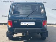 Lada (ВАЗ) Niva Legend Курган  - изображение 18