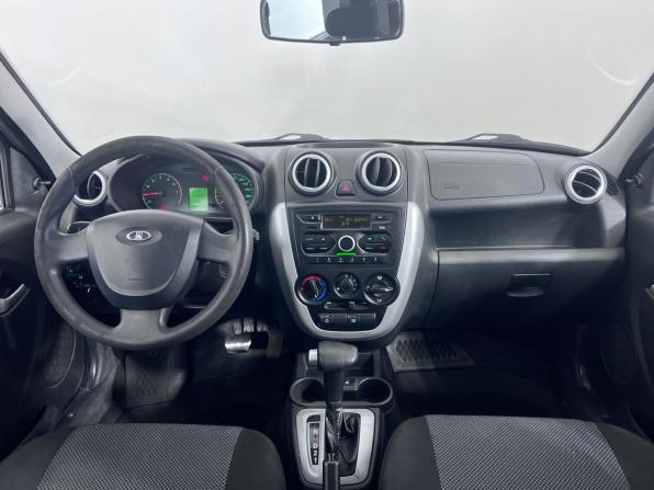Lada (ВАЗ) Granta I с пробегом 2015 года, цена 620 000 рублей, 131224 км, лифтбек, Автокод Объявления