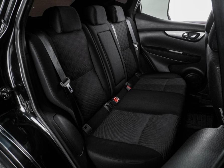 Nissan Qashqai II Воронеж  - изображение 7
