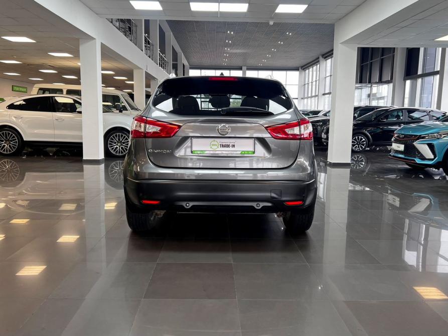 Nissan Qashqai II Тверь  - изображение 4