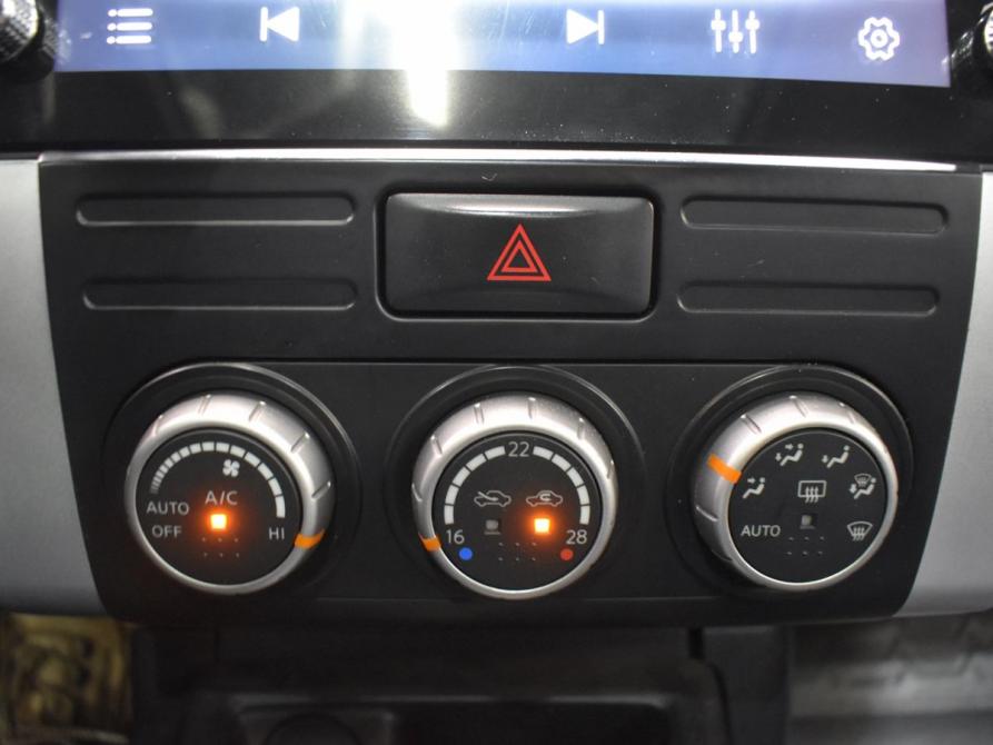 Nissan X-Trail II Рестайлинг Архангельск  - изображение 18