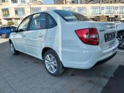 Lada (ВАЗ) Granta I Рестайлинг Краснодар  - изображение 19