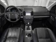 Land Rover Freelander II Рестайлинг 2 Москва  - изображение 31