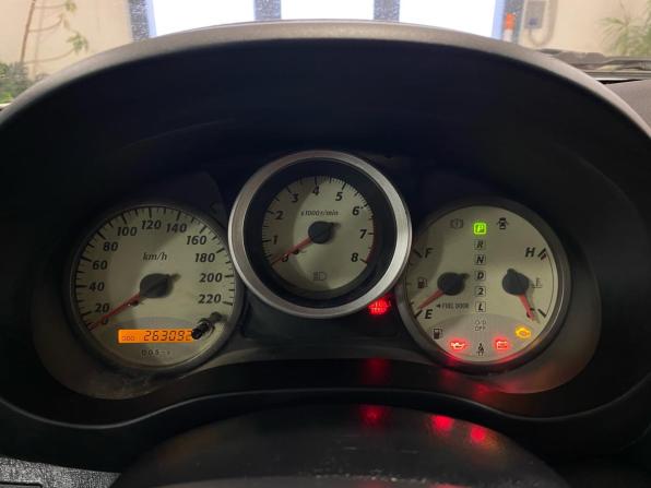Toyota RAV4 II (XA20) с пробегом 2003 года, цена 350 000 рублей, 263040 км, внедорожник, Автокод Объявления