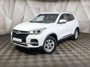 Chery Tiggo 4 I Рестайлинг Москва  - изображение 22