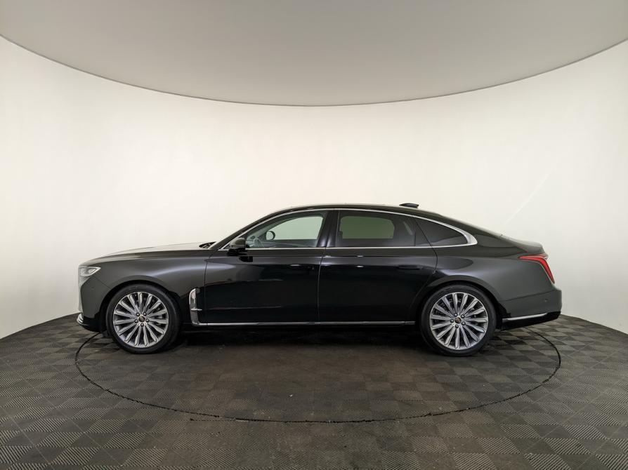 Hongqi H9 I Москва  - изображение 8