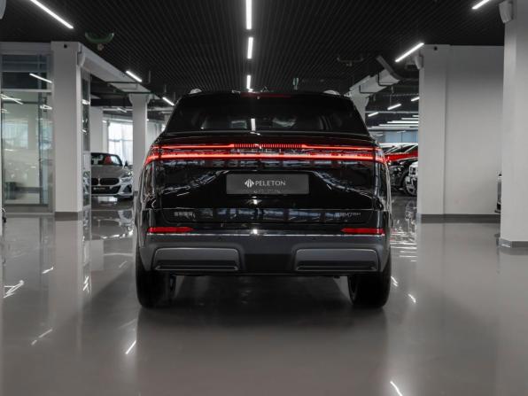 Geely Galaxy M7 с пробегом 2026 года, цена 4 000 000 рублей, 15 км, внедорожник, Автокод Объявления