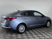 Hyundai Solaris II Рестайлинг Ростов-на-Дону  - изображение 24